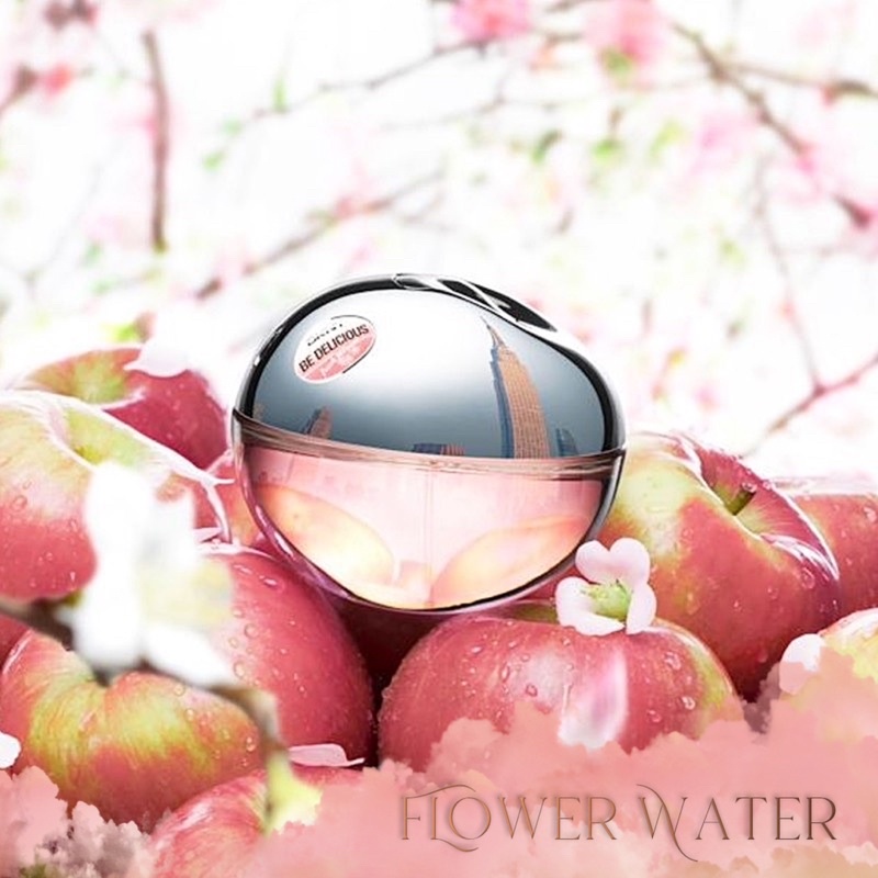 Nước hoa DKNY Be Delicious Fresh Blossom 100ML