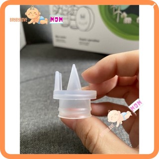 Van chân không máy hút sữa Rozabi Basic Plus