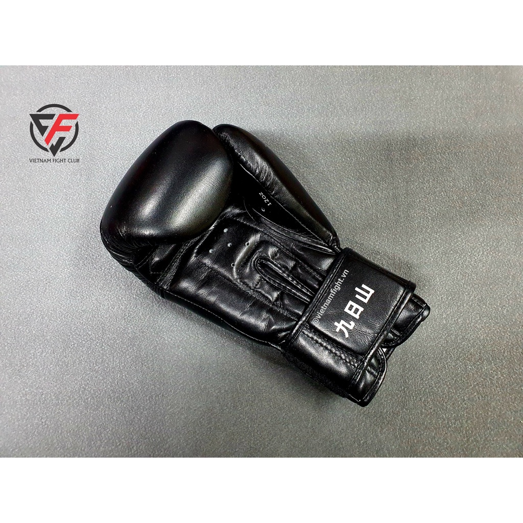 Găng Boxing - KickBoxing - MuayThai võ thuật Wesing