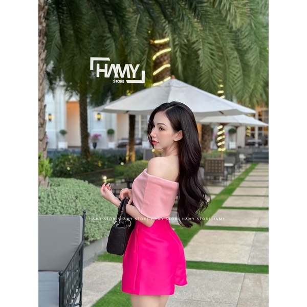 Áo Thun Sọc Gân BV