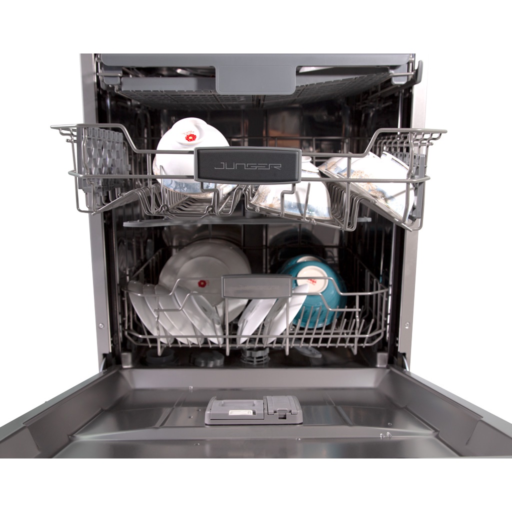 MÁY RỬA CHÉN JUNGER 2100W DWJ-450 2020