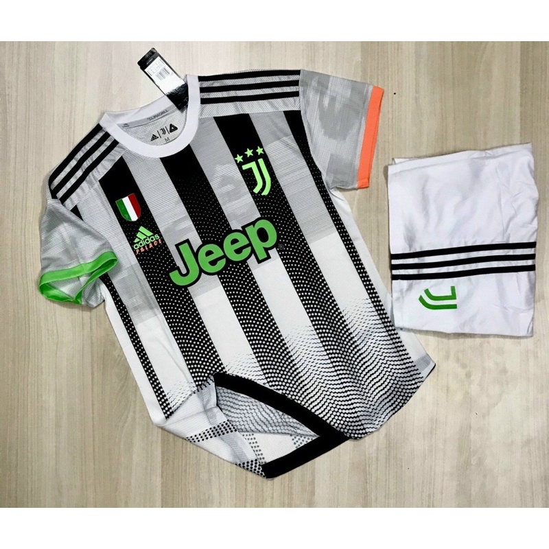 Áo bóng đá 2023☝️TUYỂN JUVENSUT👉 Chất vải mè thái caro thấm hút mồ hôi ( giá siêu rẻ