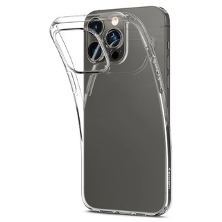 [CHÍNH HÃNG] ỐP LƯNG IPHONE 14 PRO MAX SPIGEN LIQUID CRYSTAL CLEAR