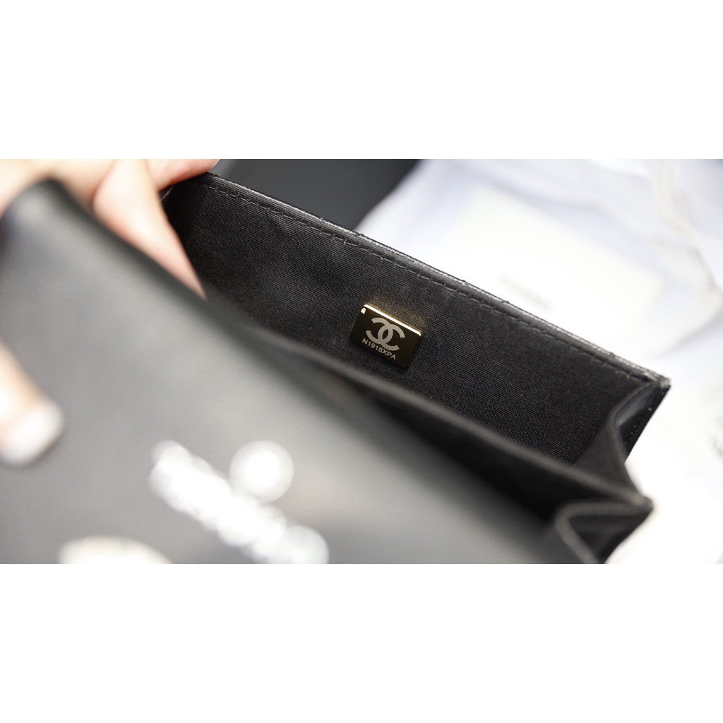 Túi cầm tay đeo chéo CHA NEO QUAI XÁCH SZ15