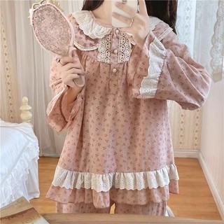 BỘ MẶC NHÀ TIỂU THƯ QCCC