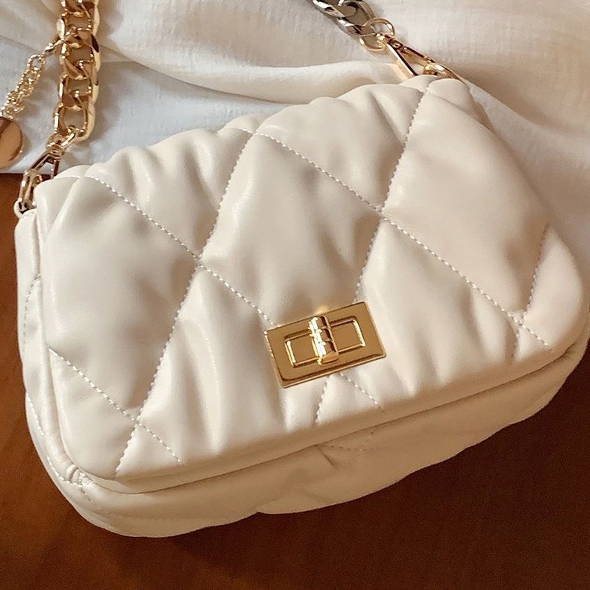 💕  Túi Xách Đẹp Thiết Kế Da PU Thêu Chỉ Nổi 💕 Hot trend 2023