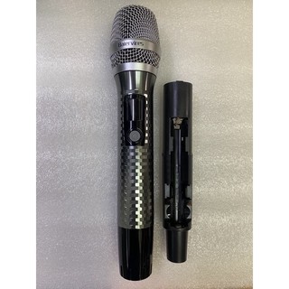 vỏ tay micro Baier vies 790