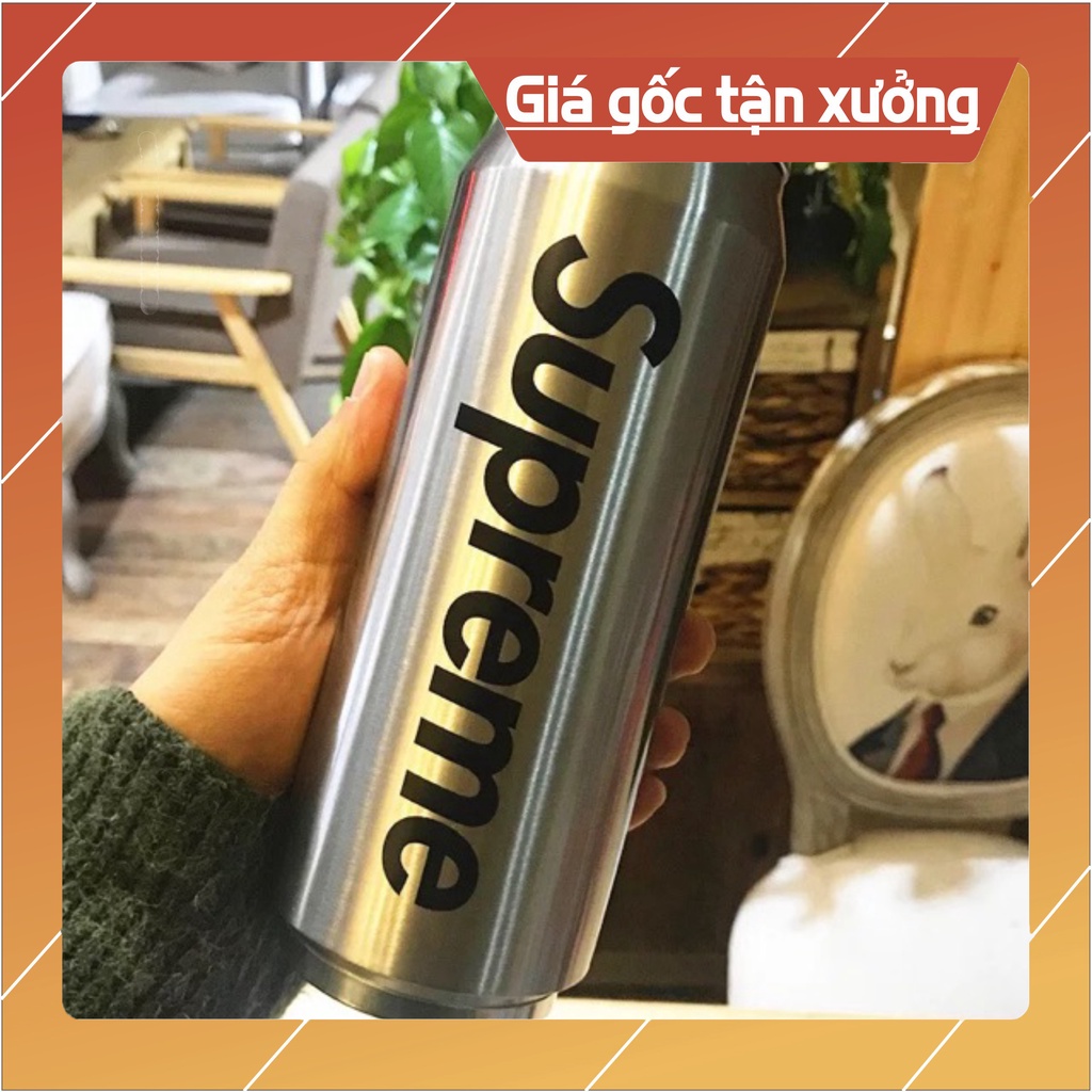 LON GIỮ NHIỆT 500ml dễ thương, cute
