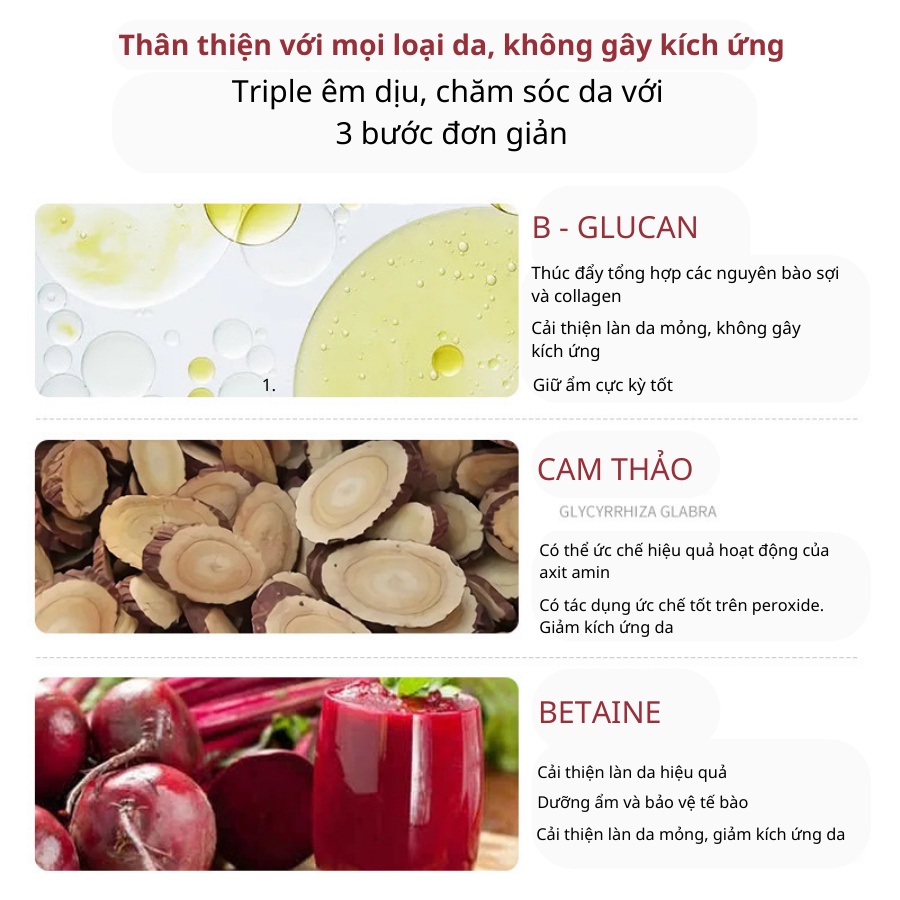 Serum Arbutin, serum giúp giảm thâm, alpha arbutin làm sáng da, kiềm dầu dưỡng ẩm phù hợp với mọi loại da