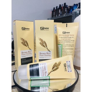 Sữa Rửa Mặt Benew Hàn Quốc 100ml (hàng chính hãng) Aikomi