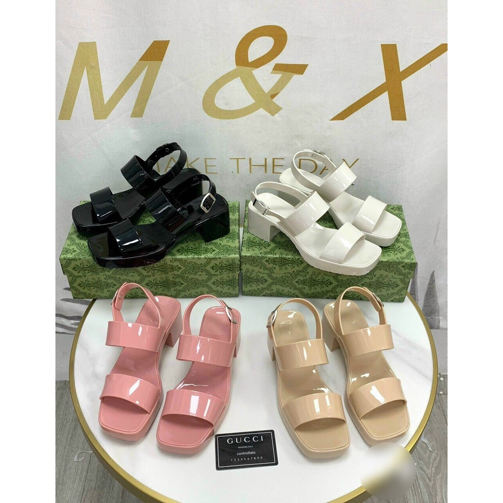 Sandal G.C đế đúp mẫu mới nhất 2023. hàng xịn xò full box