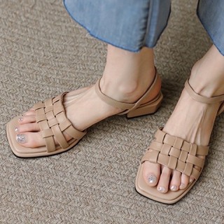 Gót vuông 3p big size 40-45