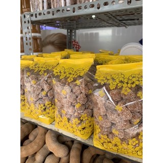 Me Thái ngào đường 1 bịch 450gr