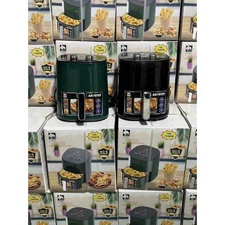 Nồi chiên không dầu camel 10l