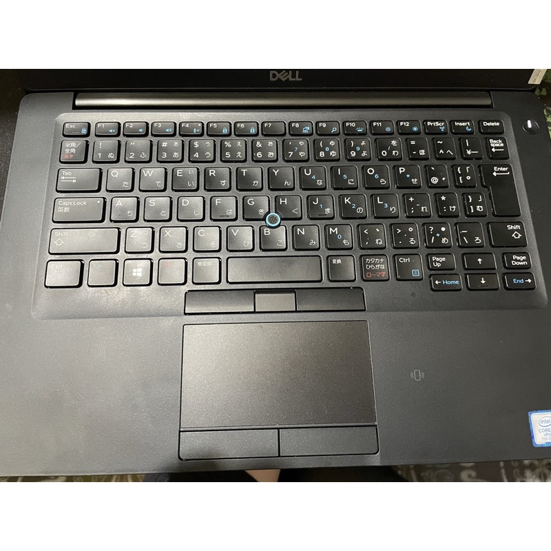 laptop dell 7490 i5 7300u | BigBuy360 - bigbuy360.vn
