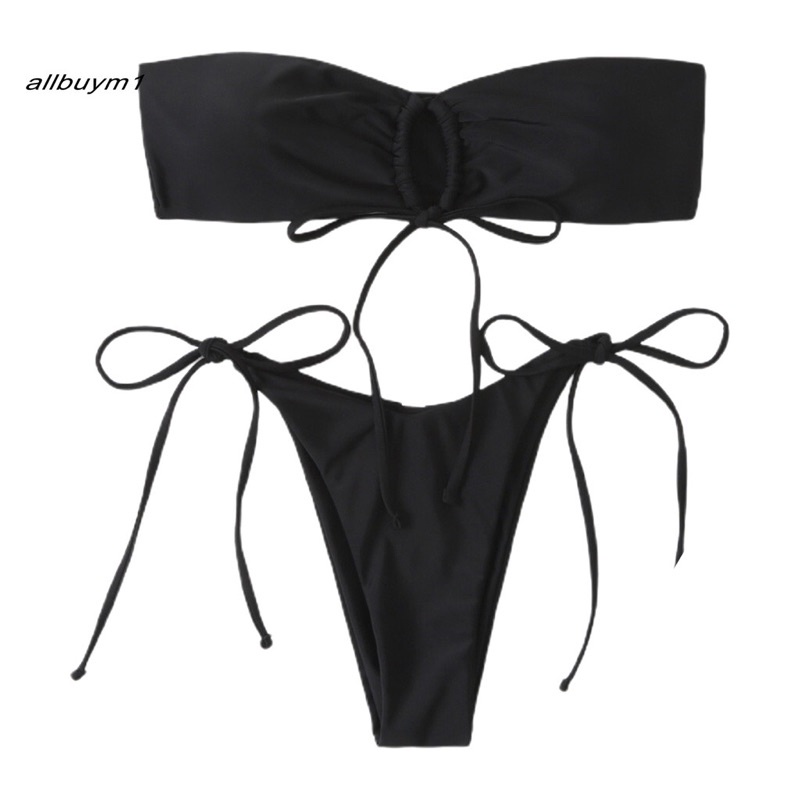 Bikini 2 mảnh quần lọt khe gợi cảm | BigBuy360 - bigbuy360.vn