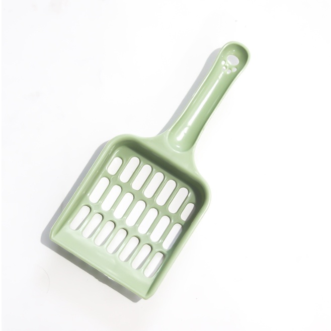 Xẻng xúc cát vệ sinh cho mèo