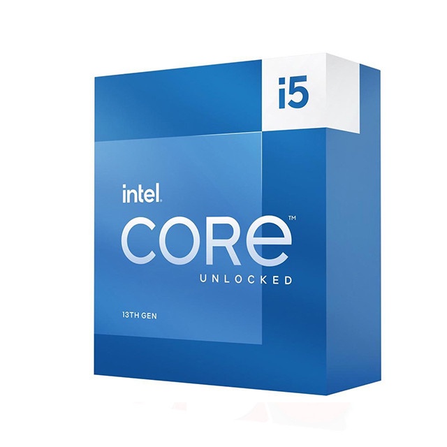 Chip CPU Core I5 13600KF (24MB Cache, up to 5.10 GHz, 14C20T, socket 1700)