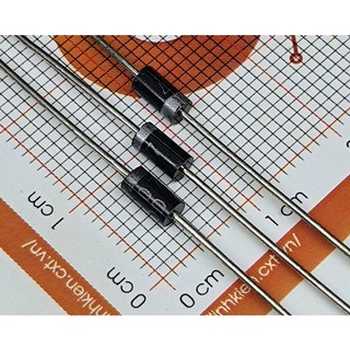 Fr107 diode xung 1a 1000v do-41