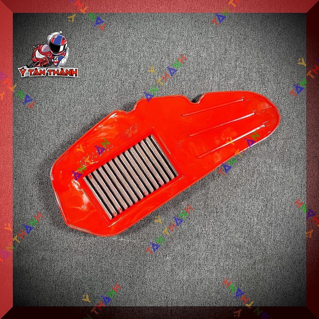 Lọc gió độ xe Vario 150 2017-2021 MS03