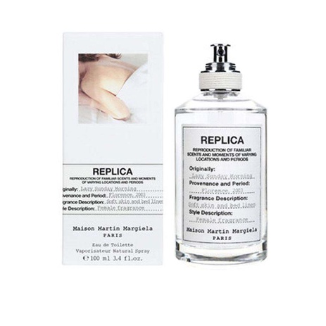 Nước hoa Uniex 𝙍𝙚𝙥.𝙡𝙞.𝙘𝙖 Lazy Sunday Morning 10ml