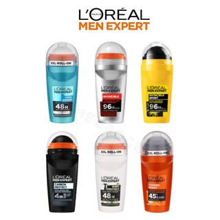Lăn khử mùi nam Loreal Men Expert