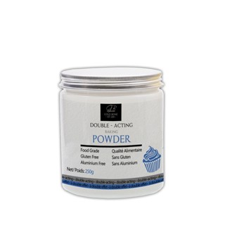 PHỤ GIA LÀM NỞ BÁNH GOLD BOND BAKING POWDER 250G