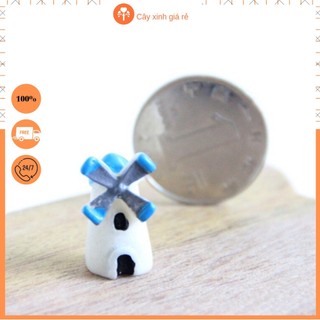 Cối xay gió mini