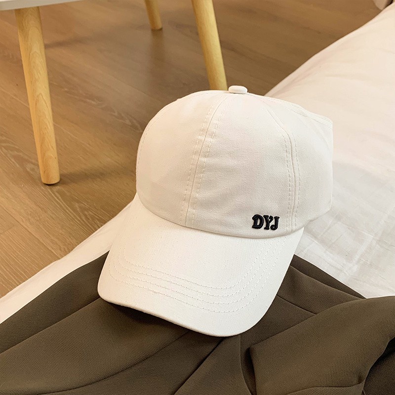 Mũ lưỡi trai hở đầu phong cách năng động cá tính - LT44