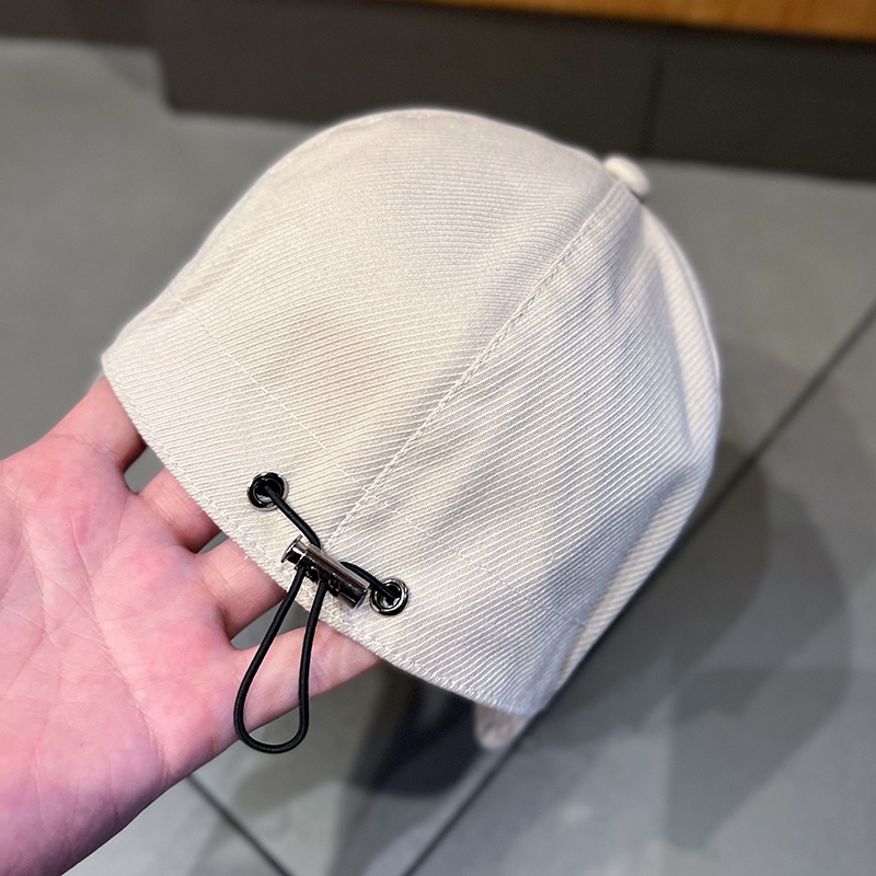 Nón Tai Bèo Màu Trơn Che Mặt Thời Trang Hàn Quốc Cho Nữ