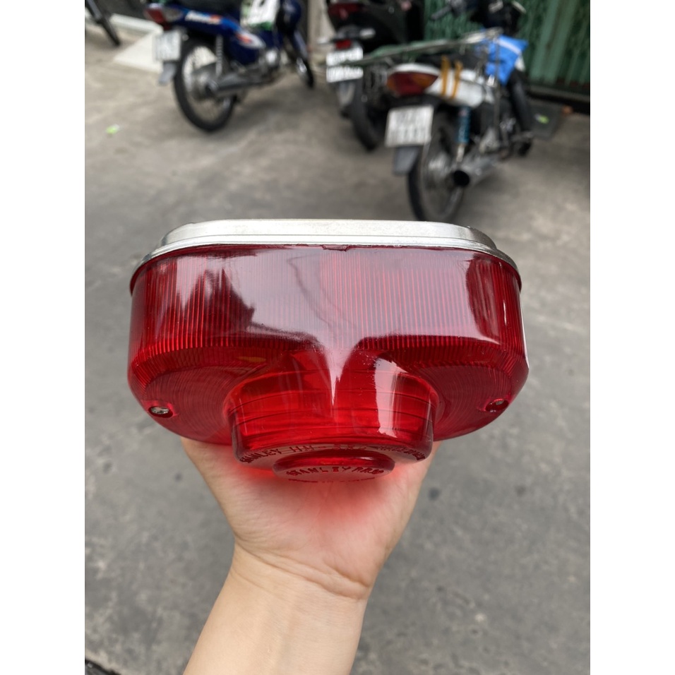 ĐÈN LÁI  XE CUB 78