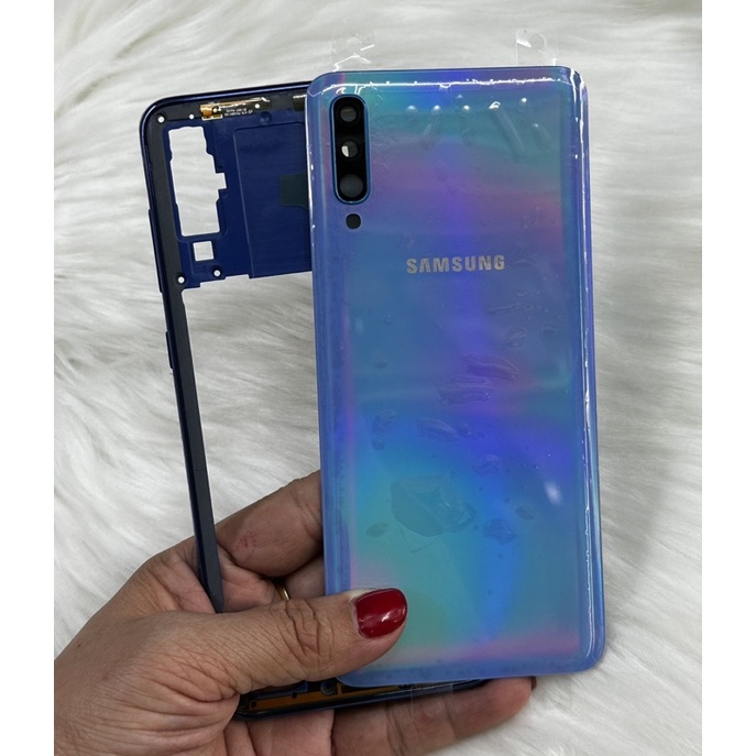 Vỏ samsung A70