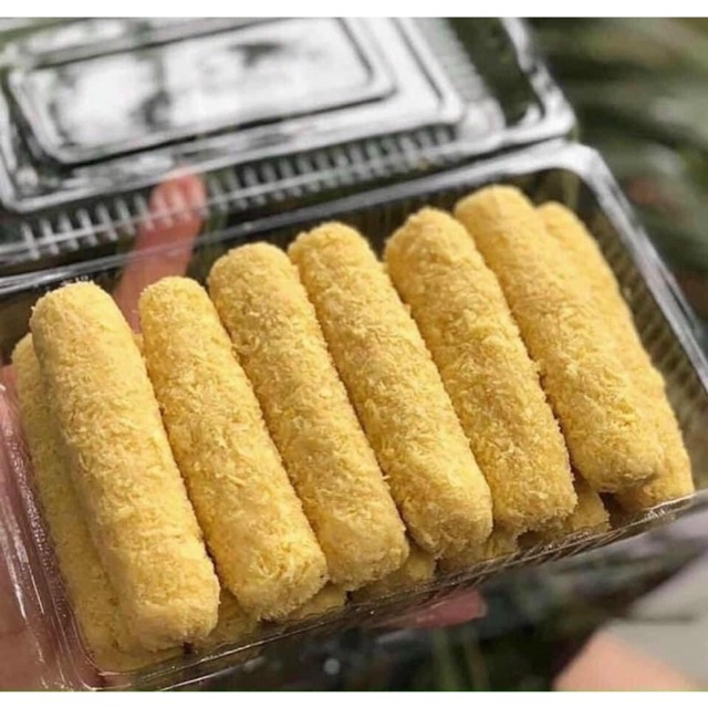 Phomai Que Thượng Hạng siêu ngon Hộp 500g I 15 Cái