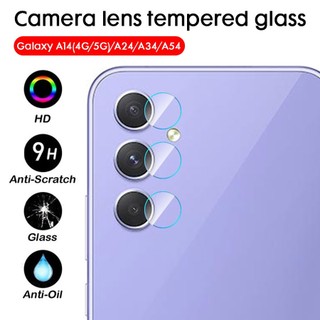 Kính Cường Lực Cao Cấp Bảo Vệ Camera Sau Cho Samsung Galaxy Note 10 Plus 9 20 S24 S21 S22 S23 Ultra S20 Fe S10 S9 A35 A55 A14 A24 A34 A54 A13 A23 A33 A53 A73 A52 A72 A32 A22 A51 A71 A23 A02s A11 A12 A31
