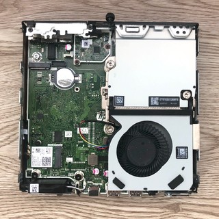 [Đúng hình] Prodesk 400 G6 mini pc