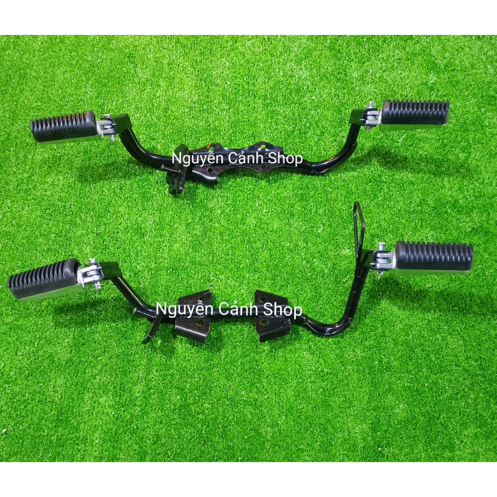 Gác máy Wave Dream,Wave RS,RSX,S110 gập gù