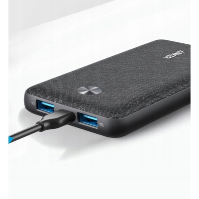 Sạc dự phòng Anker PowerCore III Sense 10000mAh, sạc nhanh 20W PD - A1248 | Bảo hành 12 tháng