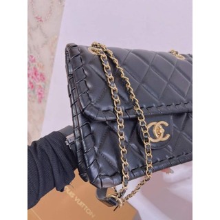 túi đen ( size 22- hộp)