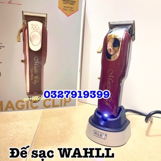 ✅ Cốc sạc tông đơ thay thế Magic , Senior - kèm dây