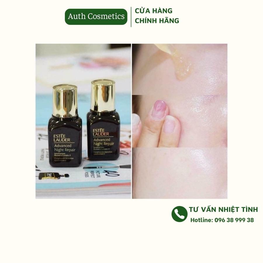 Serum Chống Lão Hóa ESTEE LAUDER  ADVANCED NIGHT REPAIR 7ml