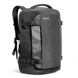 [CHÍNH HÃNG] BALO TOMTOC (USA) TRAVEL BACKPACK 40L A82-F01D