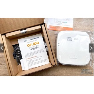 Bộ phát wifi aruba on ap11 mới 100% bh 12 tháng chính hãng fpt