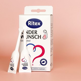 Tuýp tạo môi trường Ritex