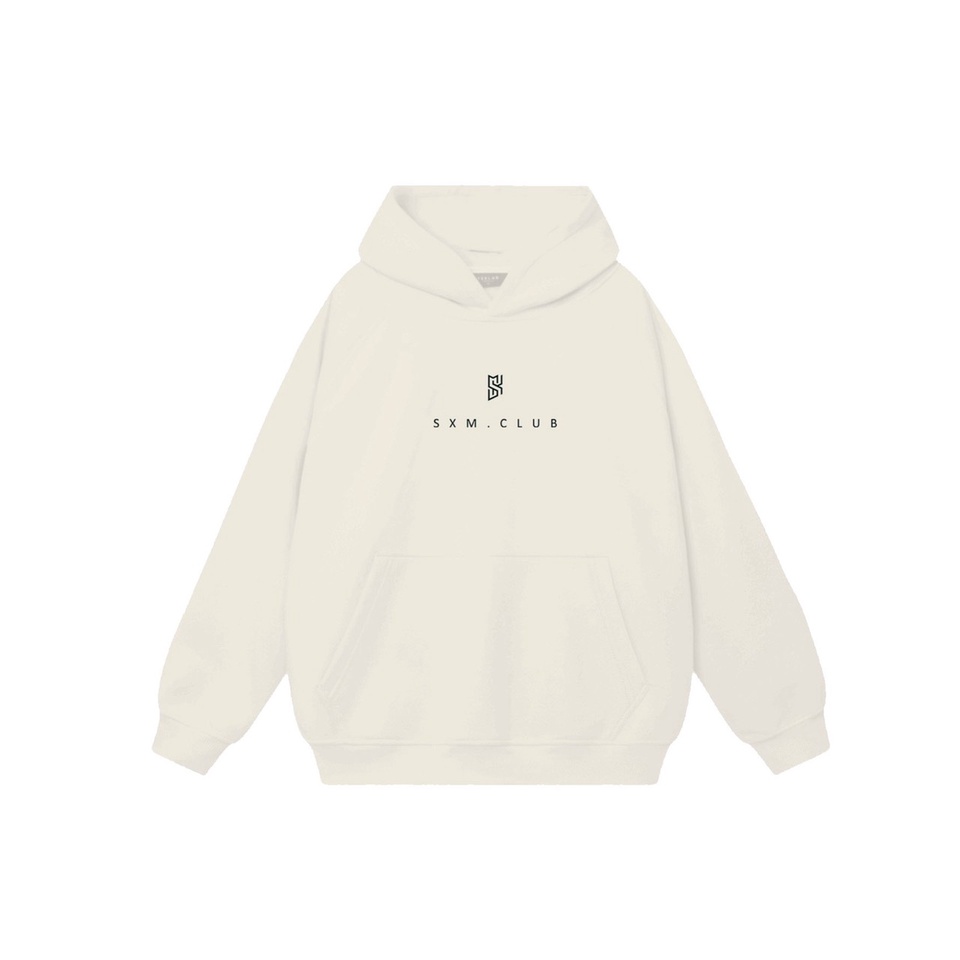 Áo Hoodie Sang Xịn Mịn Logo SXM Unnisex | BigBuy360 - bigbuy360.vn