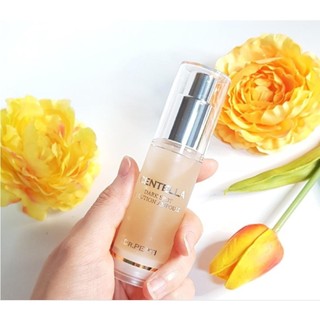 Tinh chất dưỡng trắng Dr.Pepti Centella Dark Spot Solution Ampoule Pro 30ml
