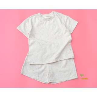 BỘ THUN CUTE cho bé trai bé gái Touch