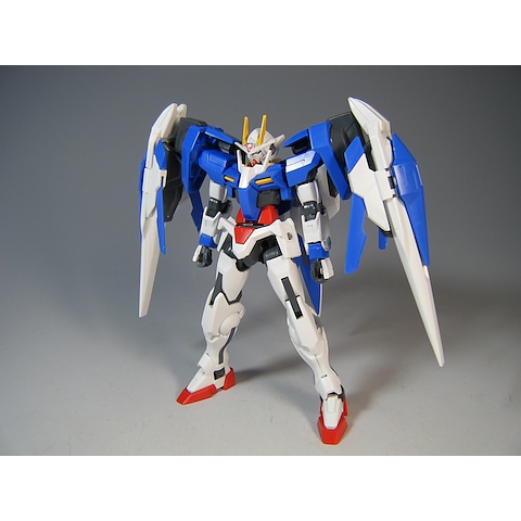 Mô Hình Lắp Ráp HG 00 Raiser Gundam Condenser Type TT Hongli 1 144 Đồ Chơi