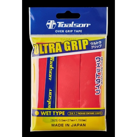 Quấn Cán Toalson Ultragrip