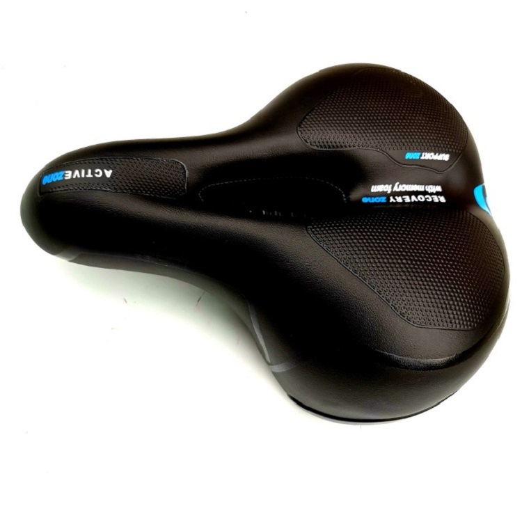 Yên Béo Siêu Đàn Hồi Cho Xe Thể Thao