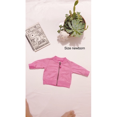 Áo khoác bé trai bé gái